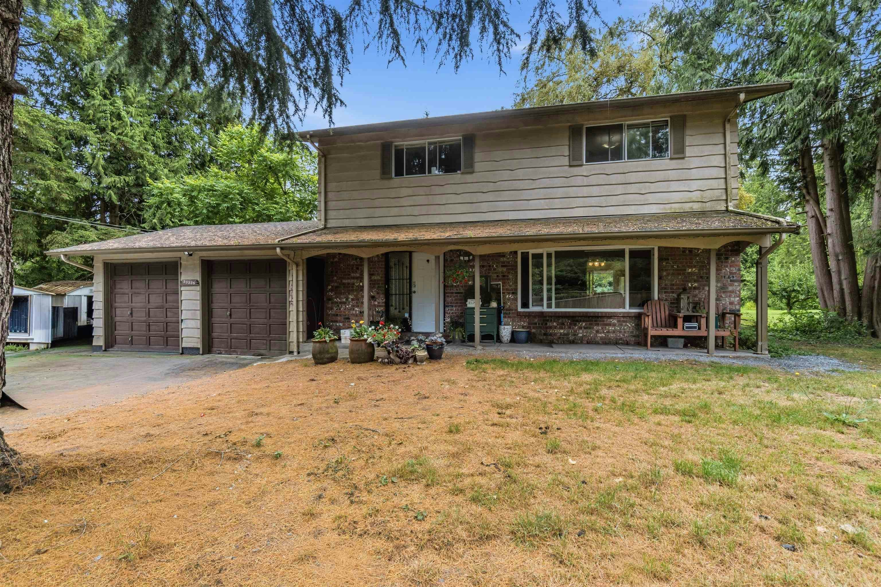 23338 56 Avenue, Langley, BC, V2Z 2P7 - 30