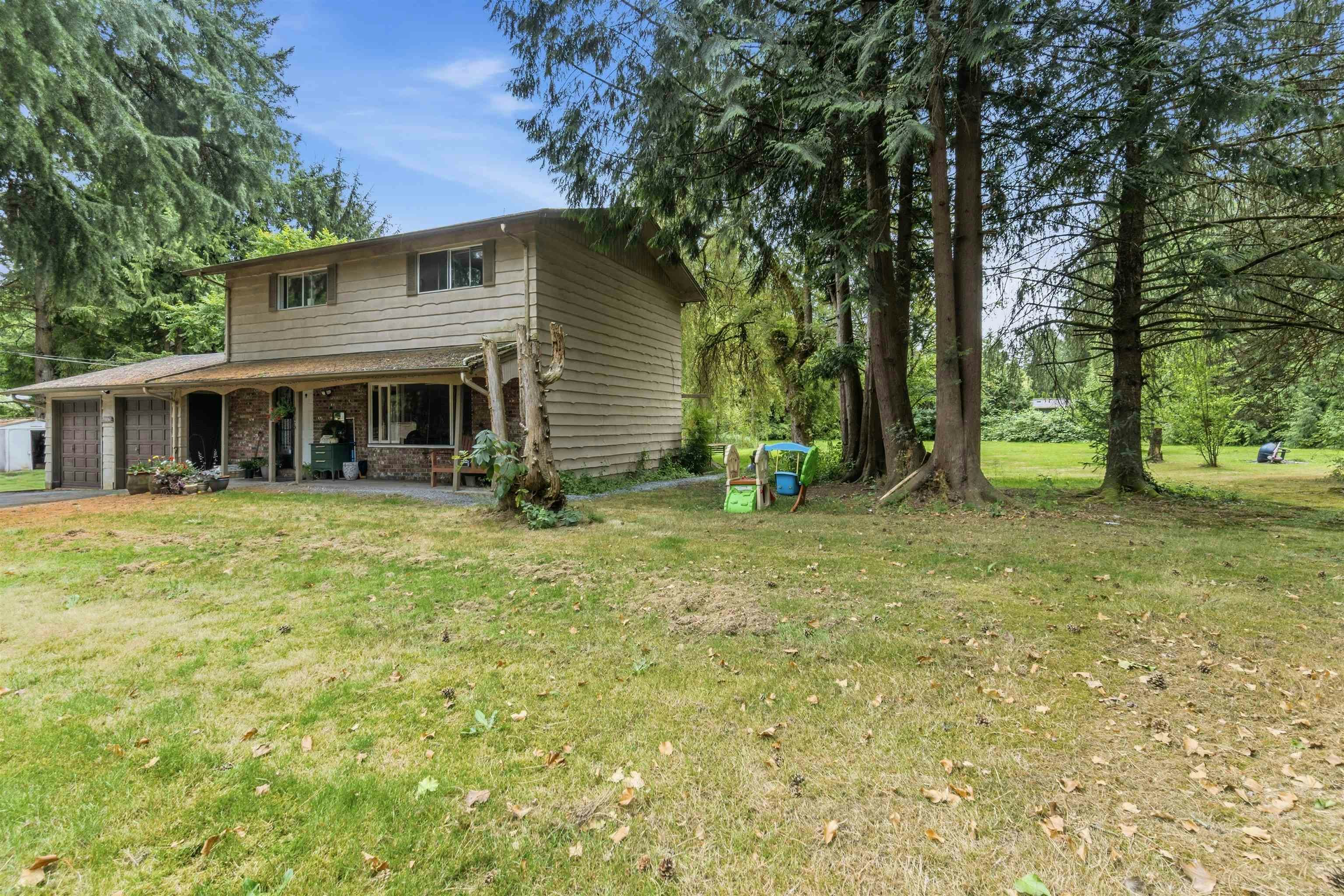 23338 56 Avenue, Langley, BC, V2Z 2P7 - 31