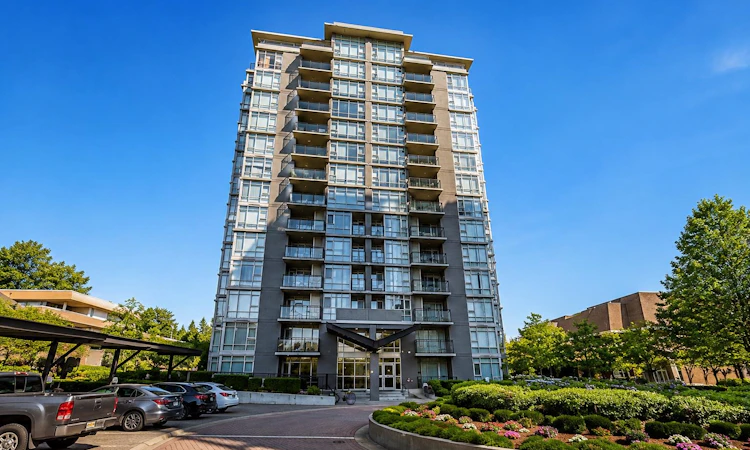 1101-575 Delestre Avenue