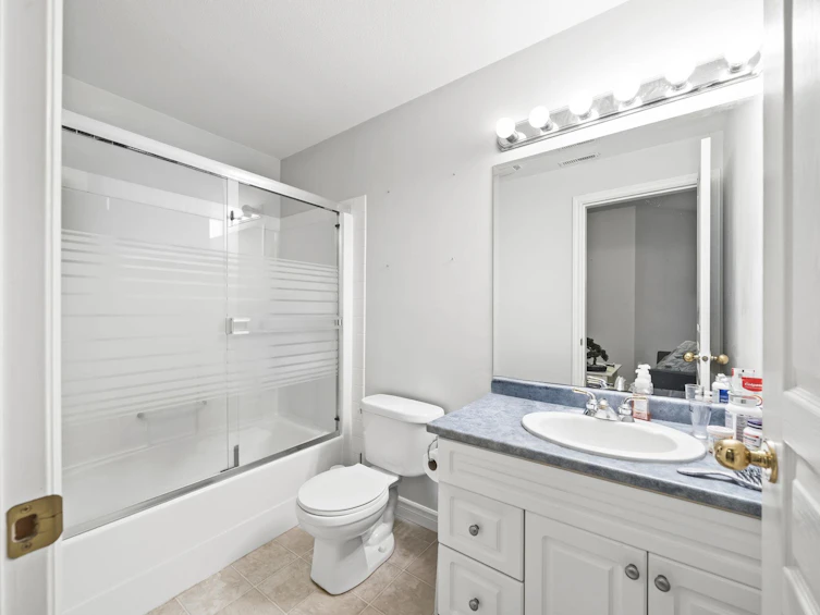 16 Wilkes Creek Drive, Port Moody, BC, V3H 4Z6 - 31