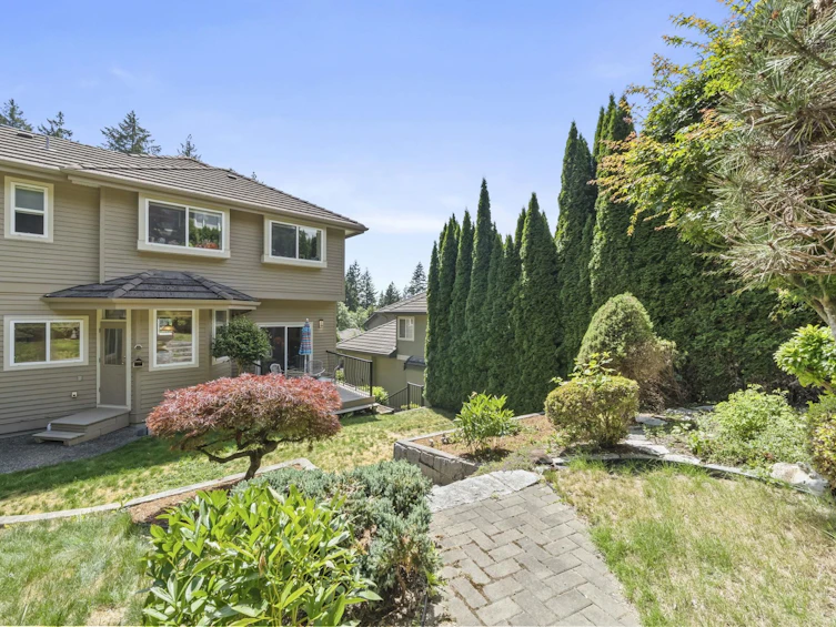 16 Wilkes Creek Drive, Port Moody, BC, V3H 4Z6 - 37