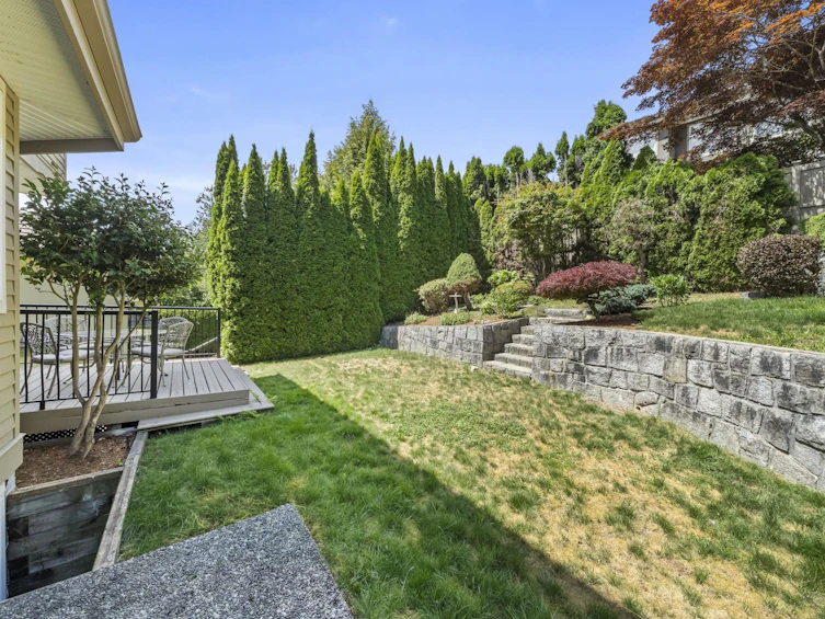 16 Wilkes Creek Drive, Port Moody, BC, V3H 4Z6 - 36