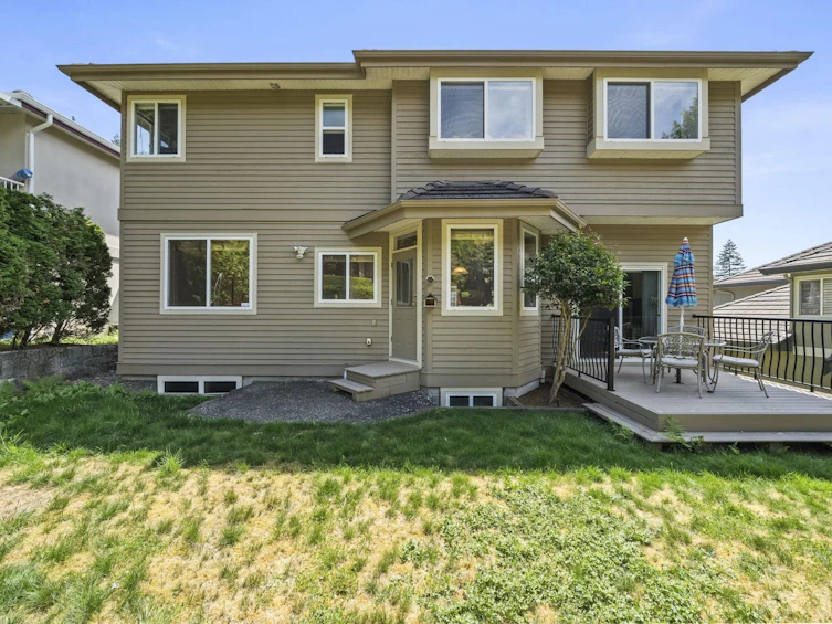 16 Wilkes Creek Drive, Port Moody, BC, V3H 4Z6 - 35