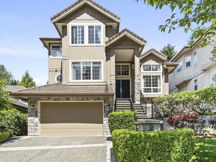 16 Wilkes Creek Drive, Port Moody, BC, V3H 4Z6 - 33