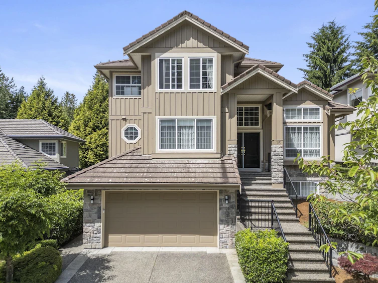 16 Wilkes Creek Drive, Port Moody, BC, V3H 4Z6