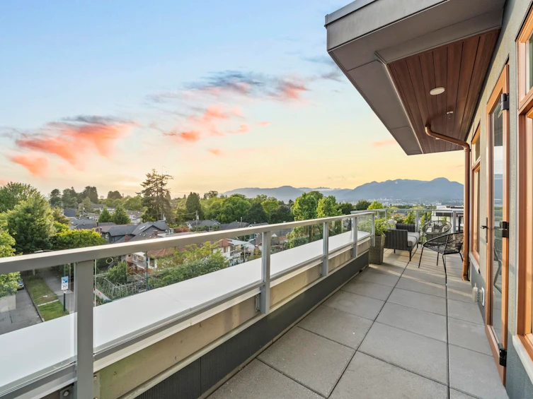408-2408 Grant Street, Vancouver, BC, V5K 3G4 - 25