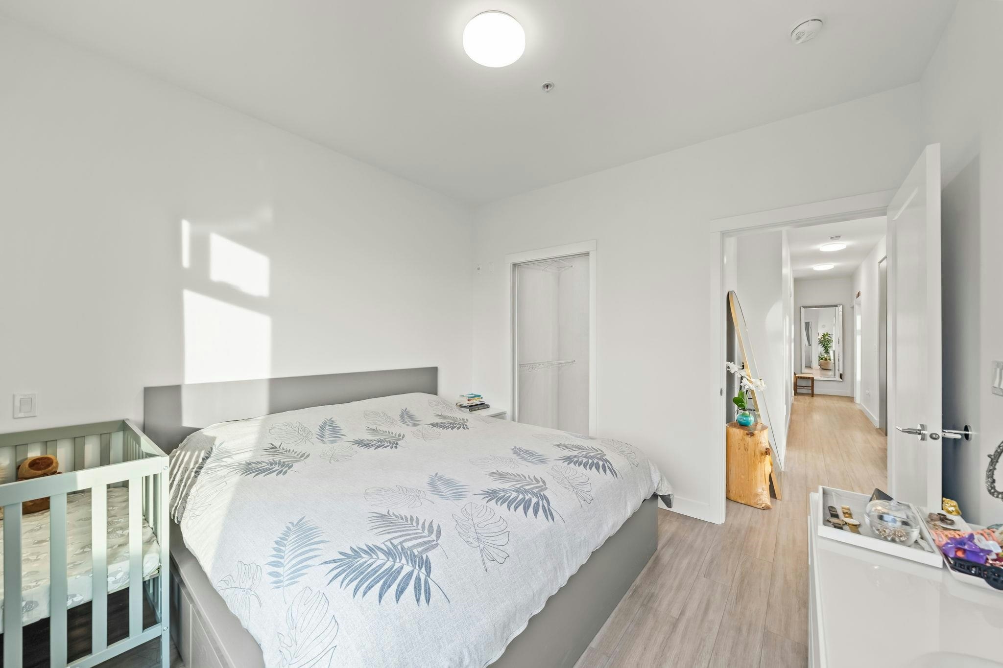 408-2408 Grant Street, Vancouver, BC, V5K 3G4 - 11