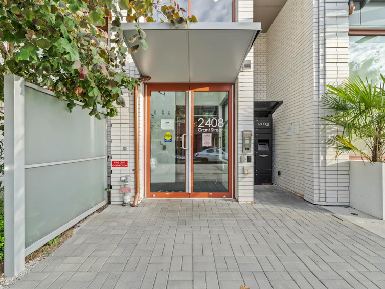 408-2408 Grant Street, Vancouver, BC, V5K 3G4 - 35