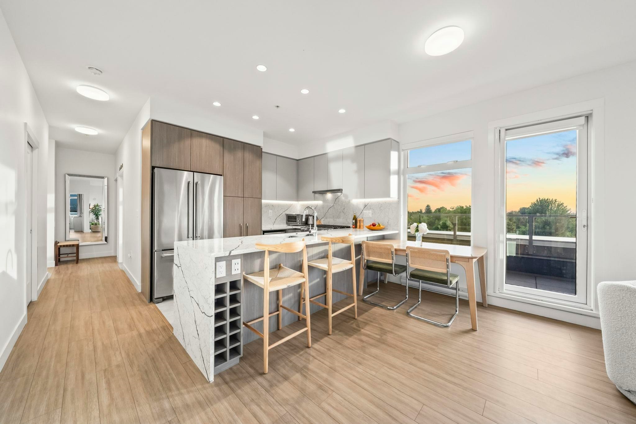 408-2408 Grant Street, Vancouver, BC, V5K 3G4 - 8
