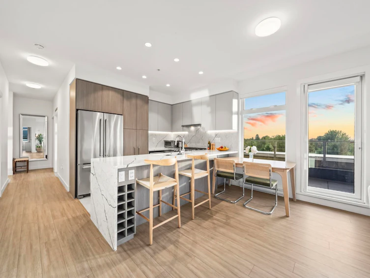 408-2408 Grant Street, Vancouver, BC, V5K 3G4 - 8