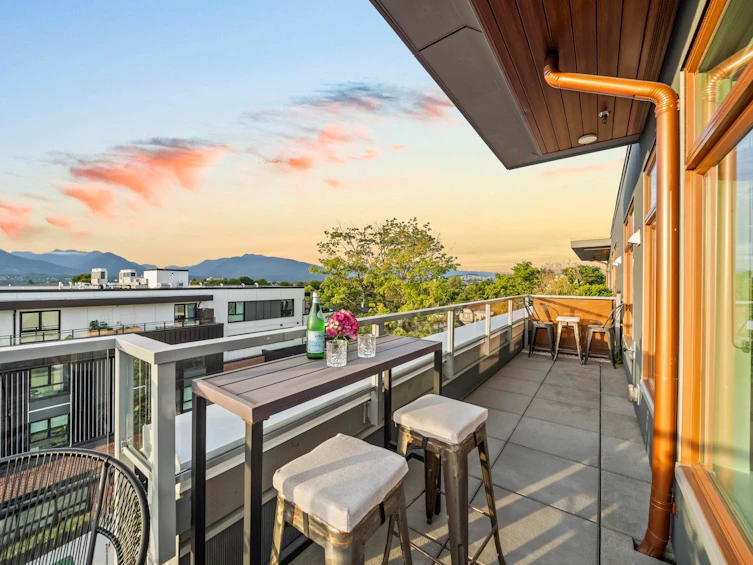 408-2408 Grant Street, Vancouver, BC, V5K 3G4 - 26