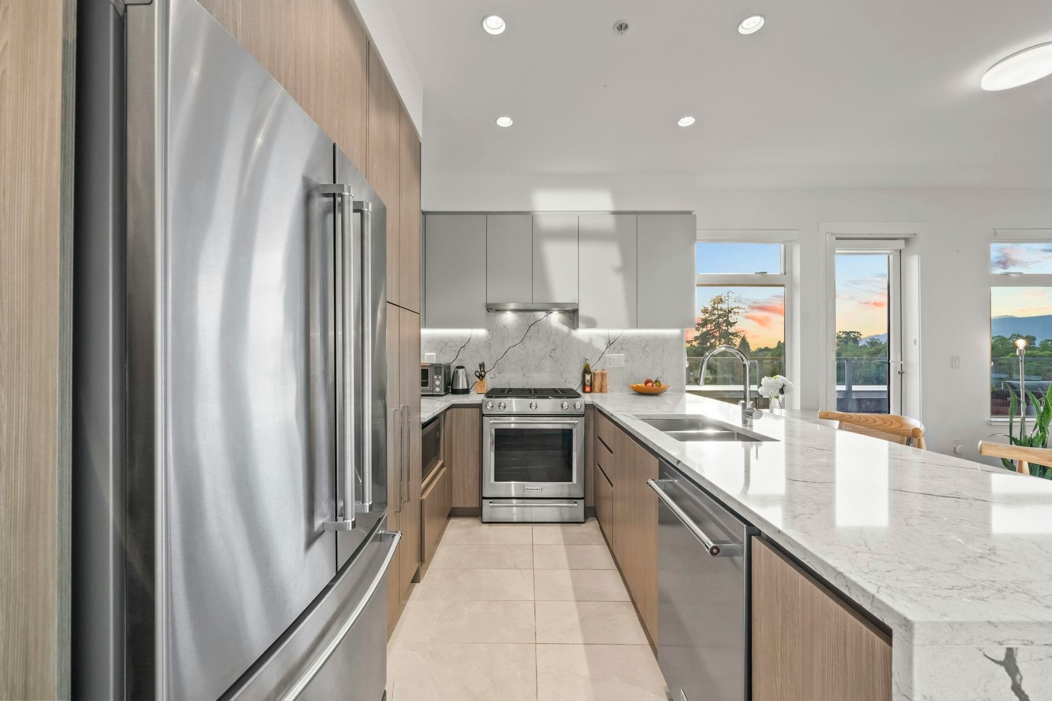 408-2408 Grant Street, Vancouver, BC, V5K 3G4 - 9