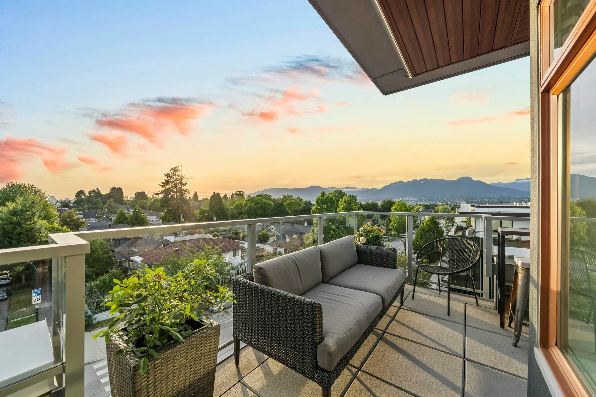 408-2408 Grant Street, Vancouver, BC, V5K 3G4 - 23