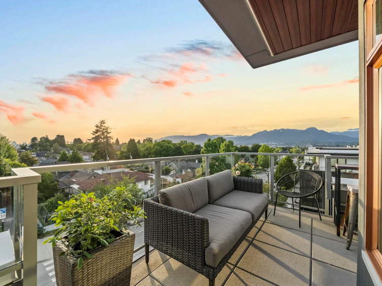 408-2408 Grant Street, Vancouver, BC, V5K 3G4 - 23