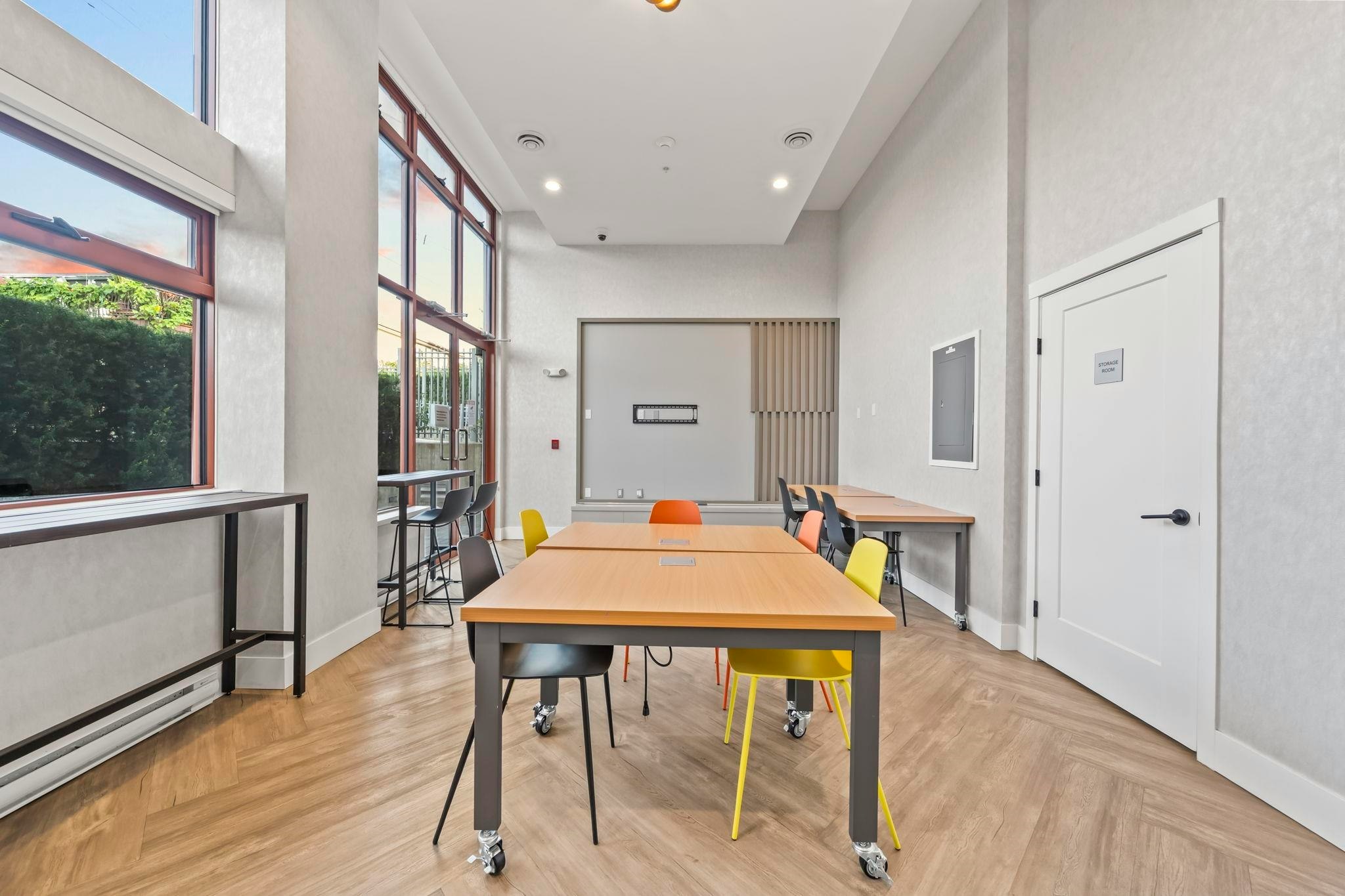 408-2408 Grant Street, Vancouver, BC, V5K 3G4 - 36