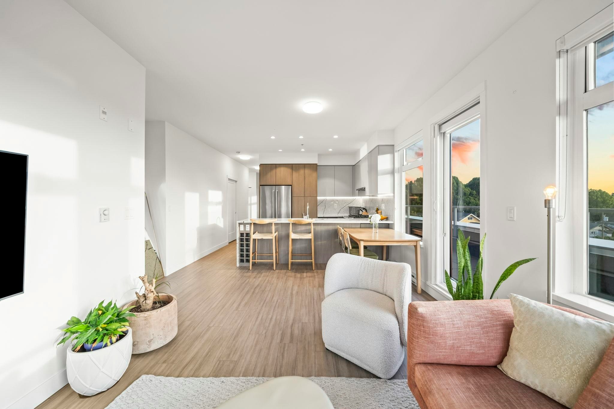 408-2408 Grant Street, Vancouver, BC, V5K 3G4 - 6