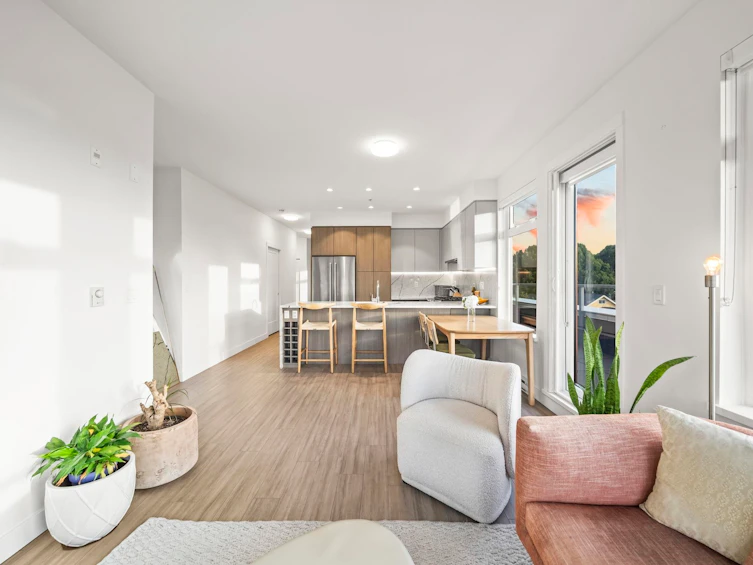 408-2408 Grant Street, Vancouver, BC, V5K 3G4 - 6