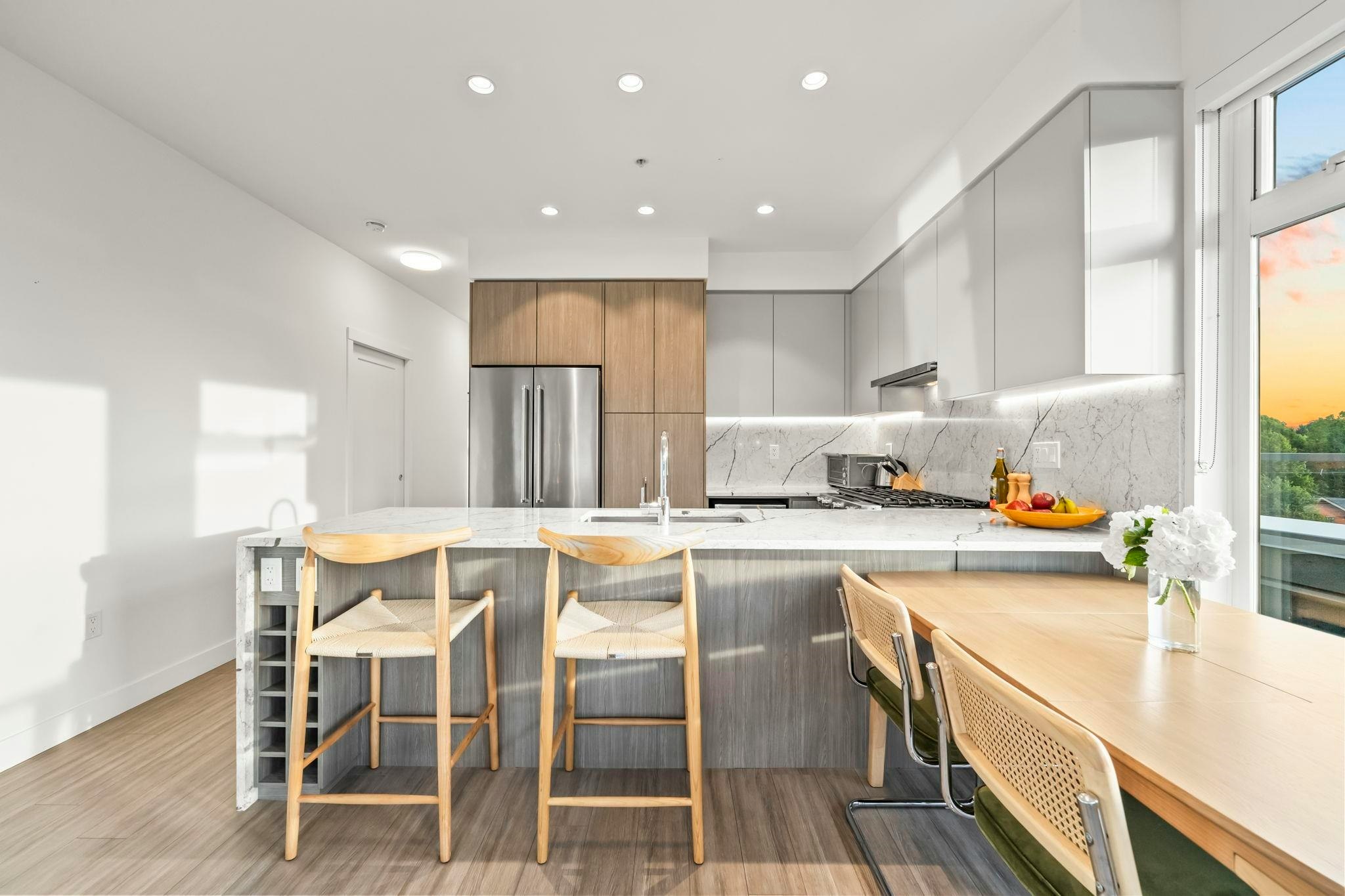408-2408 Grant Street, Vancouver, BC, V5K 3G4 - 7