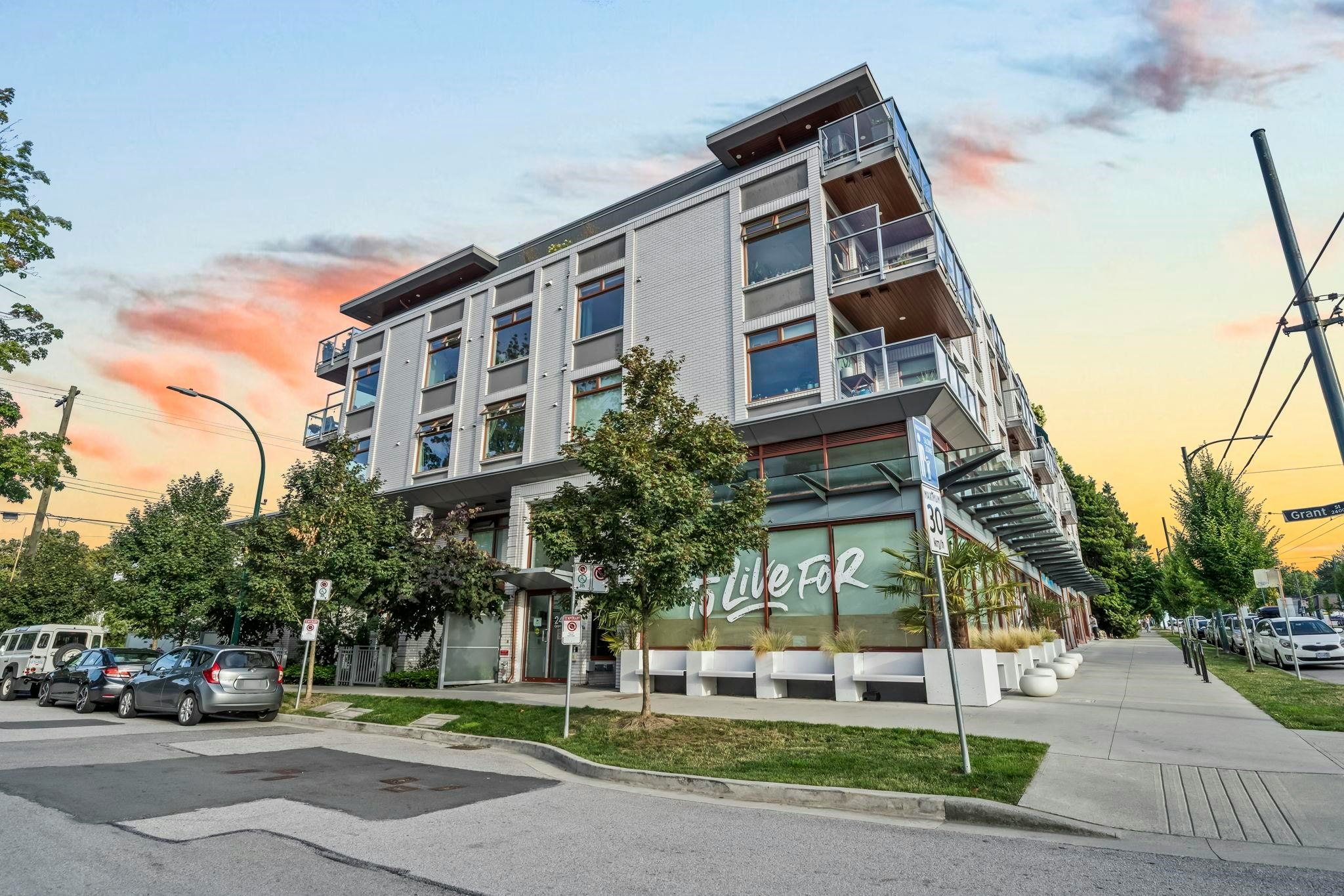 408-2408 Grant Street, Vancouver, BC, V5K 3G4 - 34