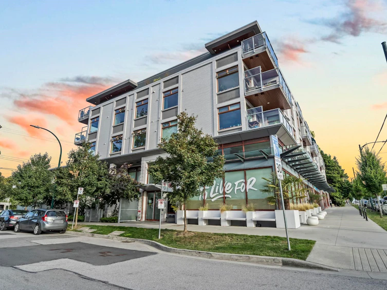 408-2408 Grant Street, Vancouver, BC, V5K 3G4 - 34