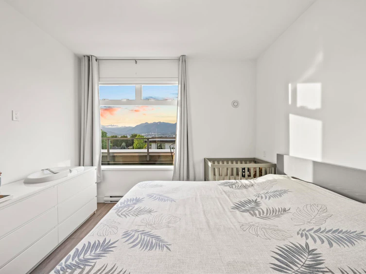408-2408 Grant Street, Vancouver, BC, V5K 3G4 - 13