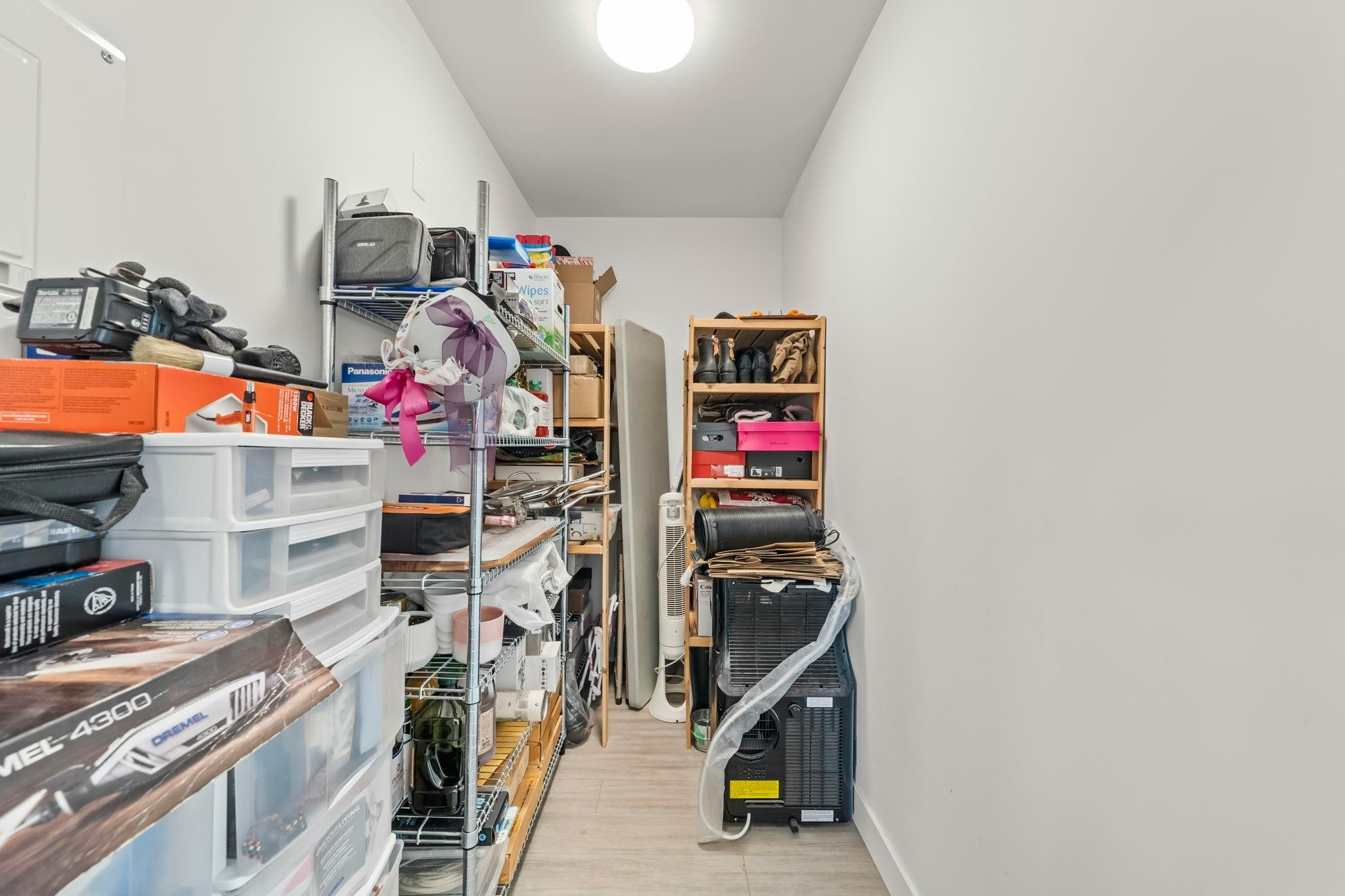 408-2408 Grant Street, Vancouver, BC, V5K 3G4 - 17