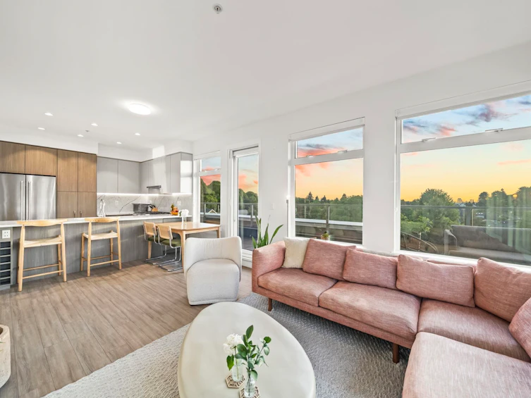 408-2408 Grant Street, Vancouver, BC, V5K 3G4 - 4