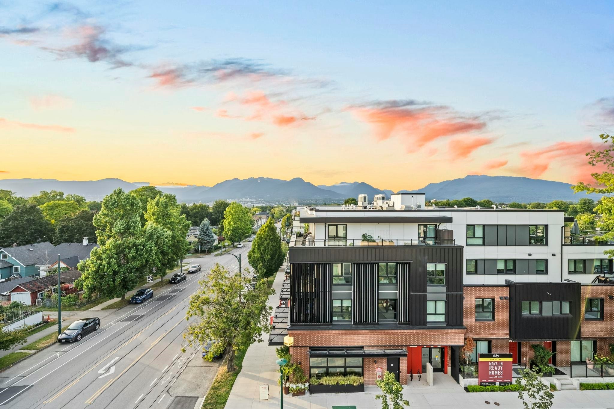408-2408 Grant Street, Vancouver, BC, V5K 3G4 - 28