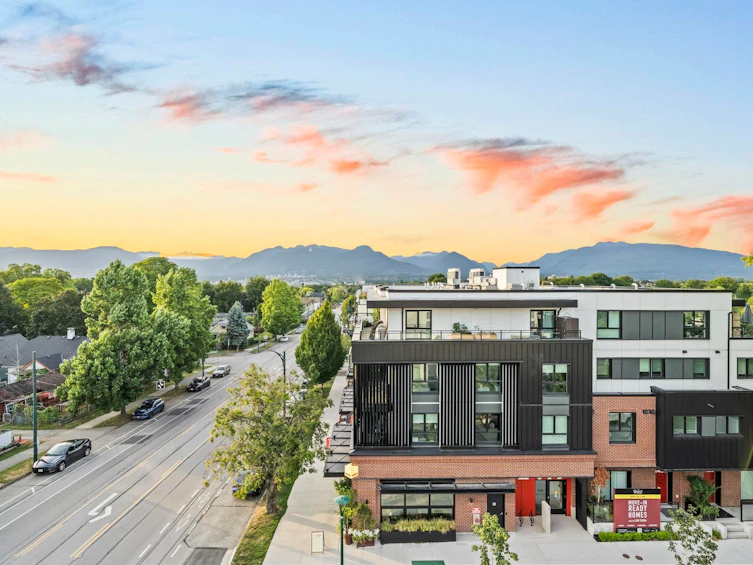 408-2408 Grant Street, Vancouver, BC, V5K 3G4 - 28