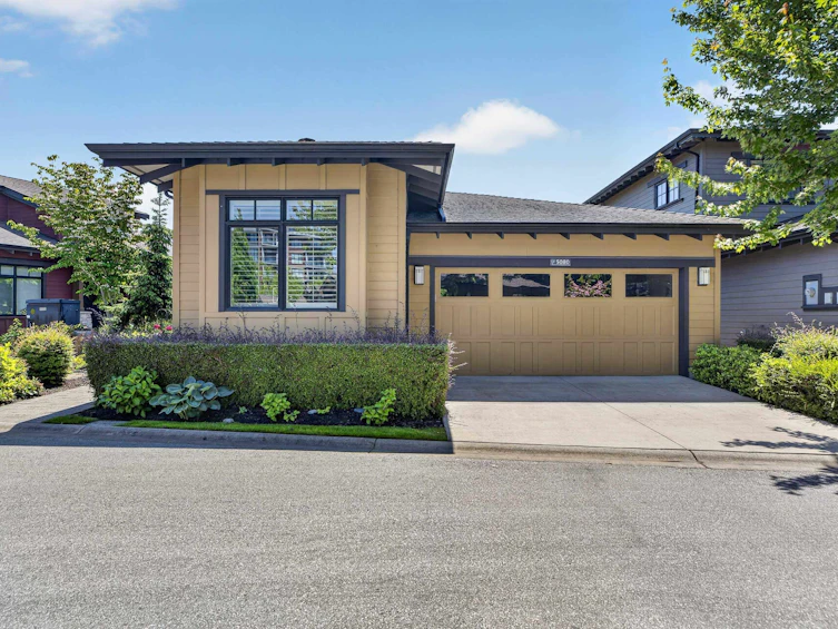 5080 Willow Springs Avenue, Delta, BC, V4M 0A7