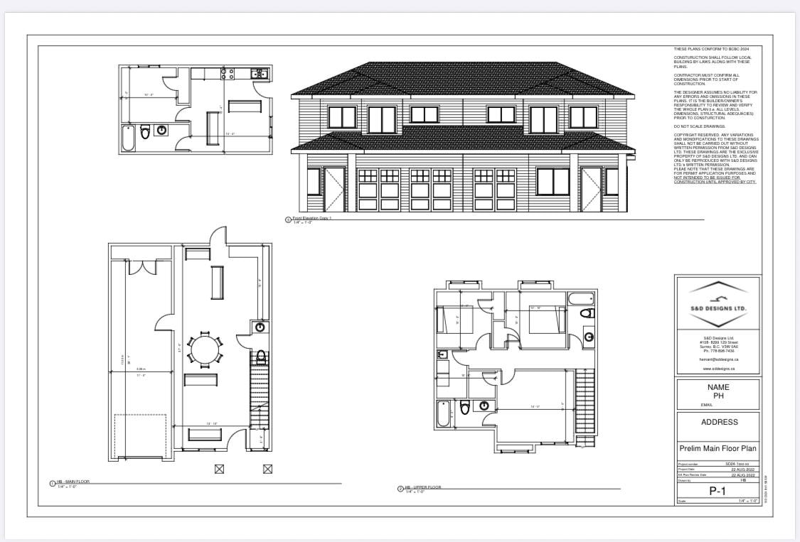 5280 1 Avenue, Delta, BC, V4M 1B7