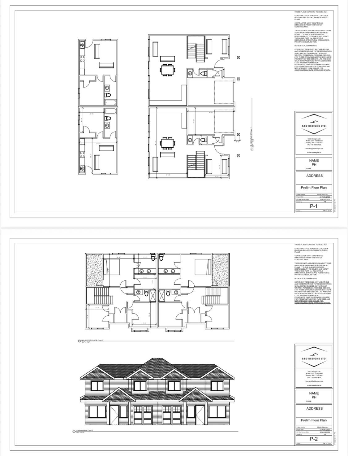 5280 1 Avenue, Delta, BC, V4M 1B7