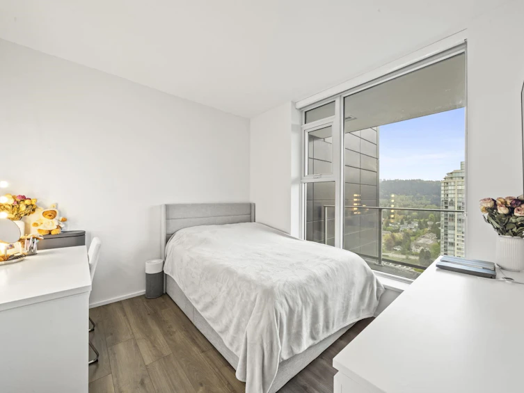 2711-3809 Evergreen Place, Burnaby, BC, V3J 0M1 - 10
