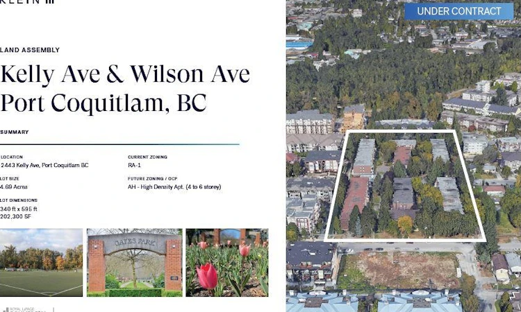 23-2444 Wilson Avenue