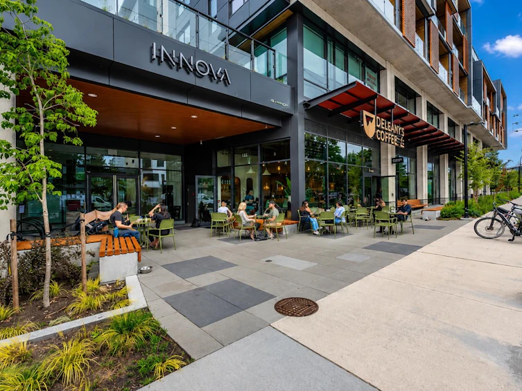 557-422 E 3rd Street, North Vancouver, BC, V7L 0K1 - 13