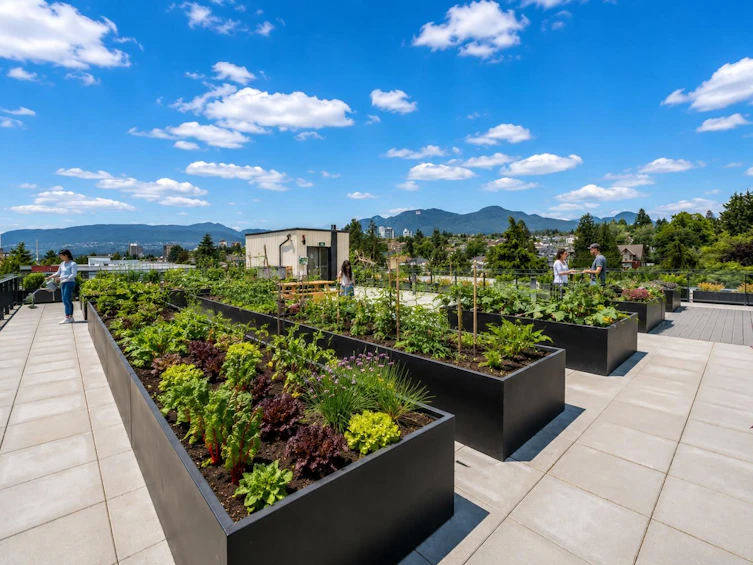 557-422 E 3rd Street, North Vancouver, BC, V7L 0K1 - 15
