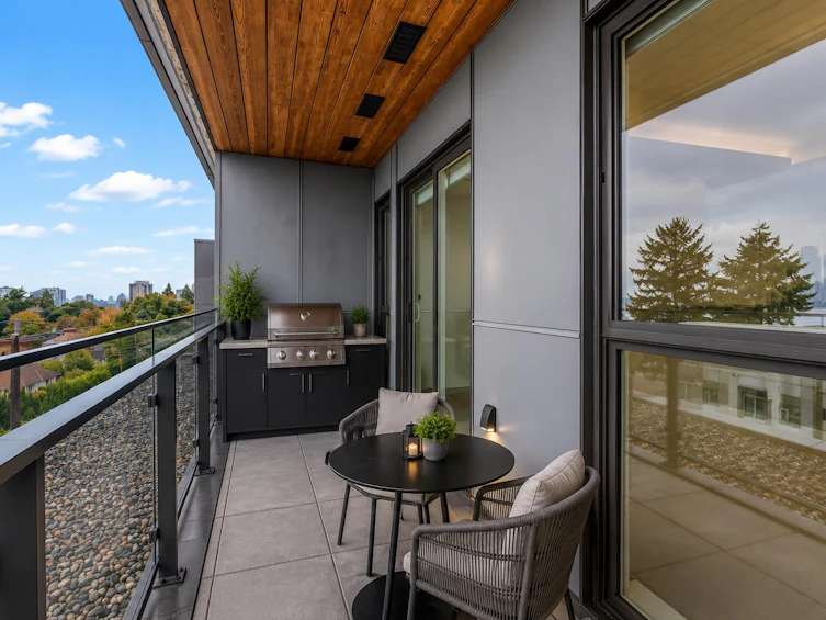 557-422 E 3rd Street, North Vancouver, BC, V7L 0K1 - 7