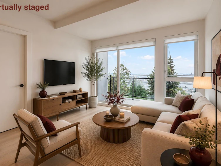 557-422 E 3rd Street, North Vancouver, BC, V7L 0K1 - 2