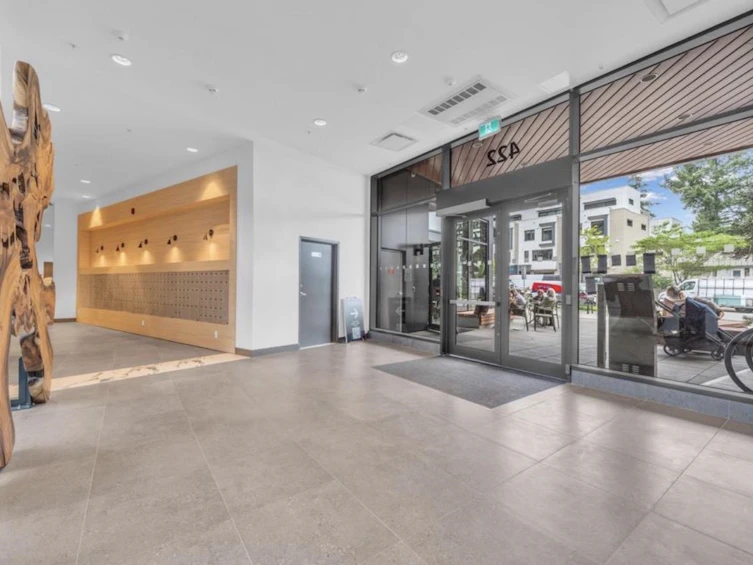 557-422 E 3rd Street, North Vancouver, BC, V7L 0K1 - 20
