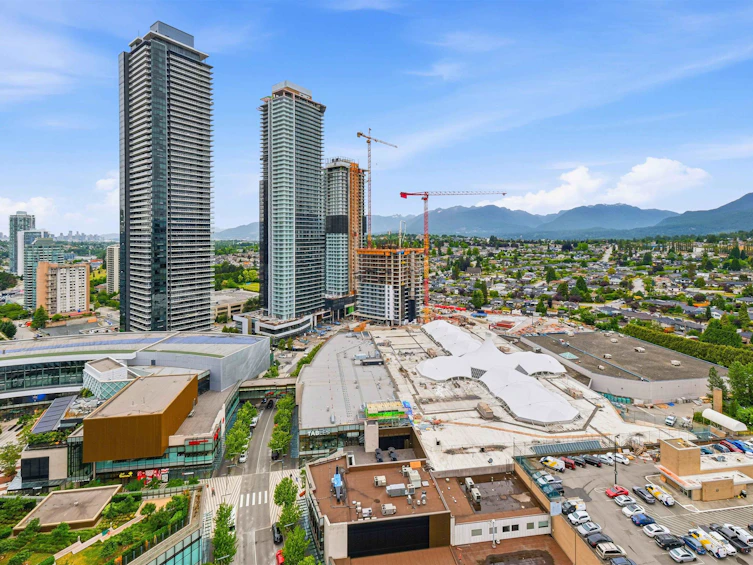 2207-4650 Brentwood Boulevard, Burnaby, BC, V5C 0M3 - 27