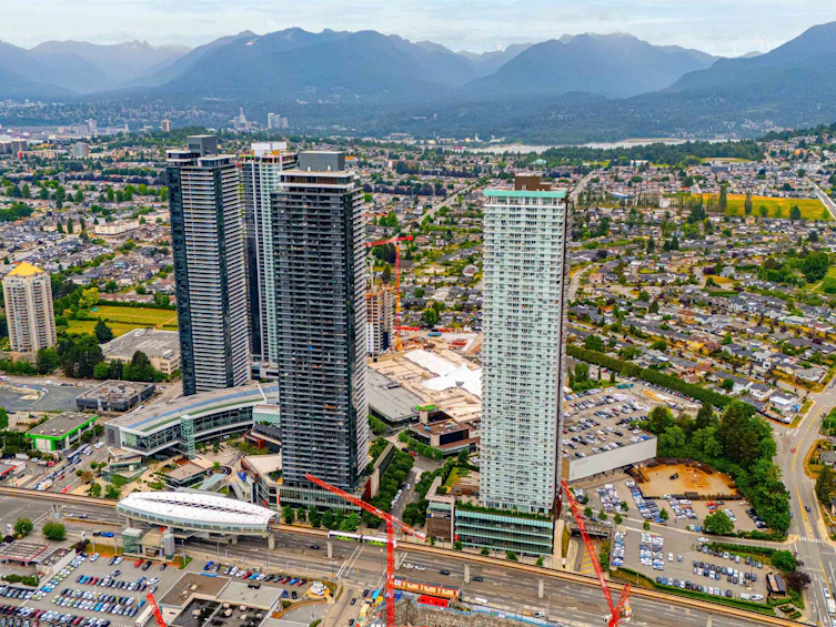 2207-4650 Brentwood Boulevard, Burnaby, BC, V5C 0M3 - 40