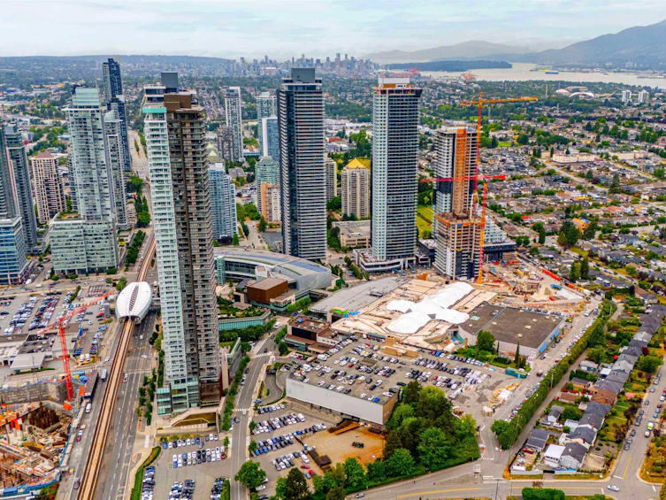 2207-4650 Brentwood Boulevard, Burnaby, BC, V5C 0M3 - 39