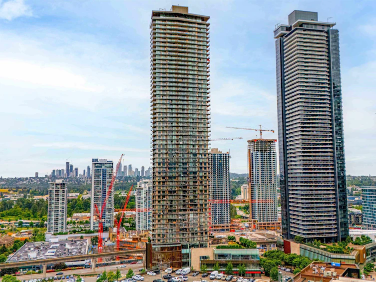 2207-4650 Brentwood Boulevard, Burnaby, BC, V5C 0M3 - 37
