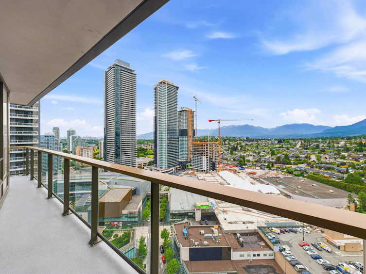 2207-4650 Brentwood Boulevard, Burnaby, BC, V5C 0M3 - 26