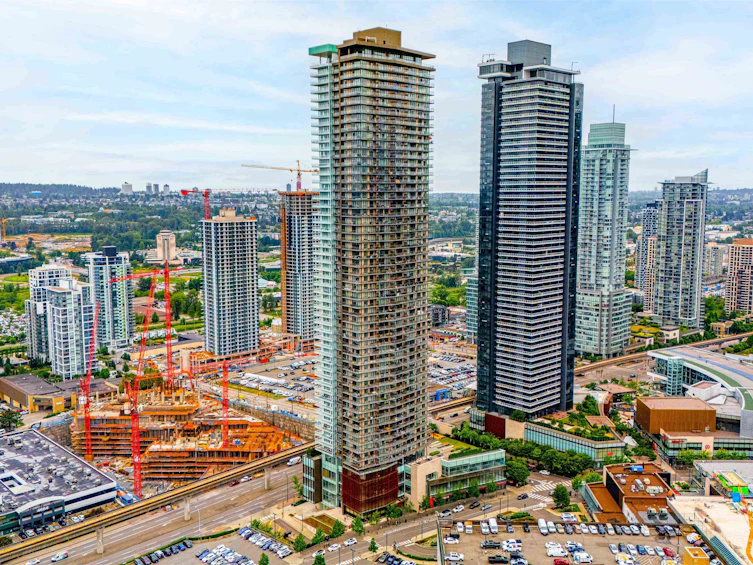 2207-4650 Brentwood Boulevard, Burnaby, BC, V5C 0M3 - 36