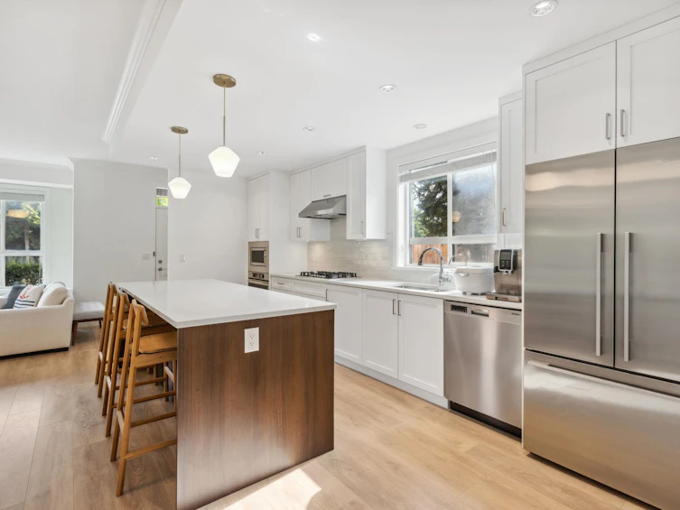 11-10611 Gilbert Road, Richmond, BC, V7E 2H4 - 3