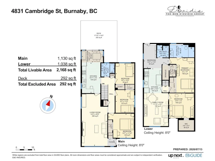 4831 Cambridge Street, Burnaby, BC, V5C 1H9 - 38