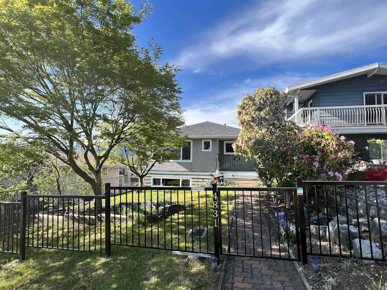 4831 Cambridge Street, Burnaby, BC, V5C 1H9 - 3