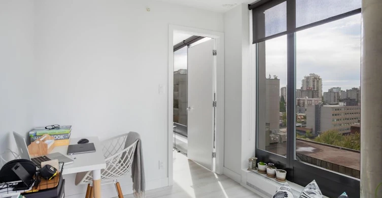 1308-1133 Hornby Street, Vancouver, BC, V6Z 1W1 - 7
