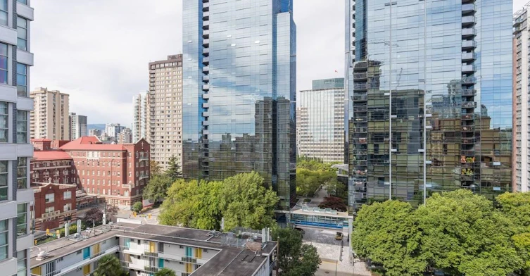 1308-1133 Hornby Street, Vancouver, BC, V6Z 1W1 - 27